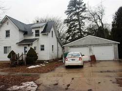 Sheriff-sale Listing in S ITHACA ST ITHACA, MI 48847