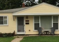 Sheriff-sale in  CAYUGA AVE Hazel Park, MI 48030