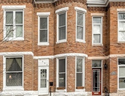 Short-sale in  JACKSON ST Baltimore, MD 21230