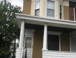 Short-sale in  RICHWOOD AVE Baltimore, MD 21212