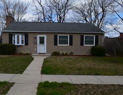 Short-sale Listing in JUPP RD GLEN BURNIE, MD 21060