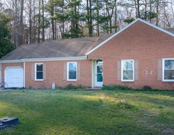 Short-sale in  FAWN LAKE CT Chesapeake, VA 23323