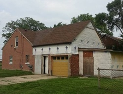 Sheriff-sale Listing in RUEHLE AVE WARREN, MI 48093