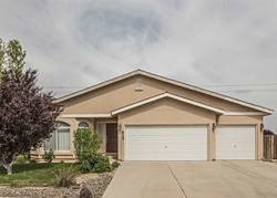 Sheriff-sale Listing in WEDGE LN FERNLEY, NV 89408