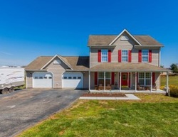 Short-sale in  BLANKENSHIP RD Rocky Mount, VA 24151