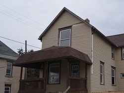 Sheriff-sale Listing in S FRANKLIN ST MANSFIELD, OH 44902
