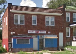 Sheriff-sale in  LITCHFIELD AVE Baltimore, MD 21215