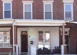Sheriff-sale in  MONTPELIER ST Baltimore, MD 21218