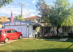 Sheriff-sale Listing in NEARBROOK ST CANYON COUNTRY, CA 91351
