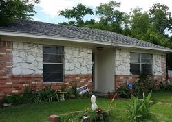 Sheriff-sale Listing in S ROCKWALL AVE TERRELL, TX 75160