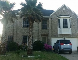 Sheriff-sale Listing in CROSSVALE LN HOUSTON, TX 77047
