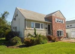 Sheriff-sale Listing in LAYTON ST FREEPORT, NY 11520