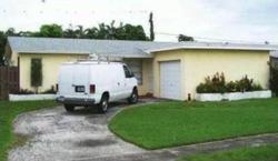 Sheriff-sale in  NW 29TH ST Fort Lauderdale, FL 33323