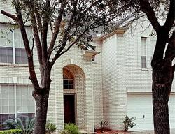 Sheriff-sale Listing in WHITE OAK GARDENS DR CYPRESS, TX 77429