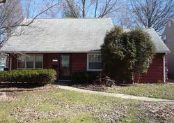 Sheriff-sale Listing in CHATWORTH DR EUCLID, OH 44117