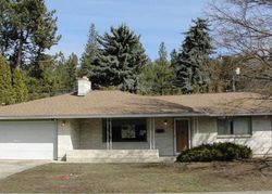 Sheriff-sale Listing in N FOTHERINGHAM ST SPOKANE, WA 99208