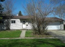 Sheriff-sale Listing in RAMBLING RD YPSILANTI, MI 48198