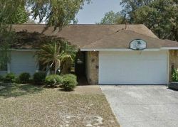 Sheriff-sale Listing in FOXWOOD DR BRANDON, FL 33510