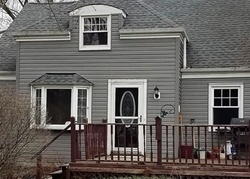 Sheriff-sale Listing in CONNECTION DR BUFFALO, NY 14221