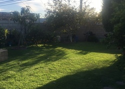 Sheriff-sale Listing in CLIFFWOOD AVE GARDEN GROVE, CA 92840