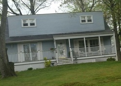 Sheriff-sale Listing in N WILLIAMS ST NEW CITY, NY 10956