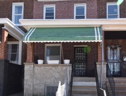 Sheriff-sale in  N LUZERNE AVE Baltimore, MD 21213