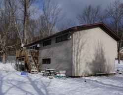 Sheriff-sale Listing in SNYDER HILL RD ITHACA, NY 14850
