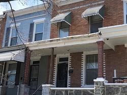 Sheriff-sale Listing in AISQUITH ST BALTIMORE, MD 21218