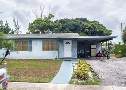 Sheriff-sale Listing in AVENUE G WEST PALM BEACH, FL 33404