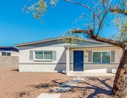 Sheriff-sale Listing in E GLADE AVE MESA, AZ 85204