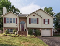 Sheriff-sale Listing in HARMON CIR ROANOKE, VA 24019