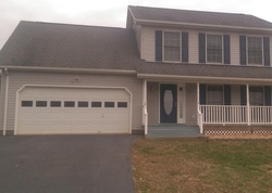 Sheriff-sale Listing in WINDMILL WAY CULPEPER, VA 22701