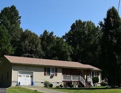 Sheriff-sale Listing in BRENT LN KING GEORGE, VA 22485