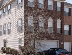 Sheriff-sale Listing in RAINY SPRING CT ODENTON, MD 21113