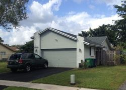 Sheriff-sale in  NW 47TH CT Fort Lauderdale, FL 33351