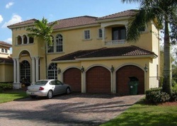 Sheriff-sale Listing in SW 16TH ST FORT LAUDERDALE, FL 33326