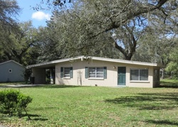 Sheriff-sale Listing in LEISURE ST DADE CITY, FL 33523
