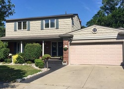 Sheriff-sale Listing in ROBERT JOHN ST SAINT CLAIR SHORES, MI 48080