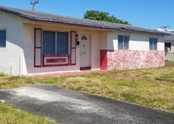 Sheriff-sale Listing in NW 212TH TER OPA LOCKA, FL 33056