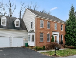 Sheriff-sale Listing in STILL CREEK LN GAITHERSBURG, MD 20878