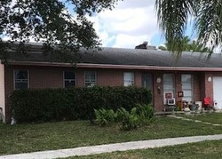 Short-sale in  CARISSA DR West Palm Beach, FL 33411