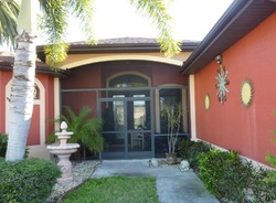 Short-sale in  NE 4TH PL Cape Coral, FL 33909