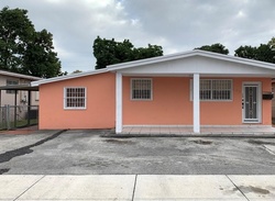 Short-sale in  W 17TH ST Hialeah, FL 33010