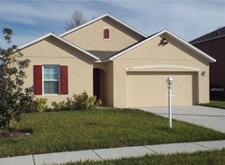 Short-sale Listing in FOREST RIDGE DR WINTER HAVEN, FL 33881