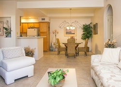 Short-sale Listing in E VIA LINDA UNIT 1343 SCOTTSDALE, AZ 85258