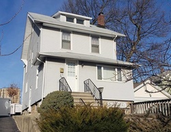 Short-sale Listing in PRESTON ST BELLEVILLE, NJ 07109