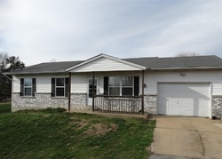 Short-sale in  PAGEL RD De Soto, MO 63020