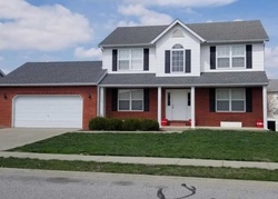 Short-sale in  KECK RIDGE DR O Fallon, IL 62269