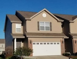 Short-sale Listing in CONNER POINTE DR FAIRVIEW HEIGHTS, IL 62208