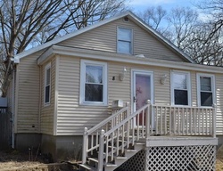 Short-sale Listing in RIDGEWAY AVE WARWICK, RI 02889